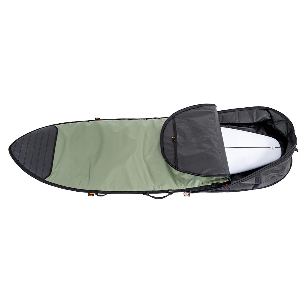 FCS | 6'3" GO-Light Day Runner Shortboard Surfboard Cover